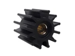 Albin Group Premium Impeller Kit 82.4 x 20 x 73.4mm - 12 Blade - Spline Insert