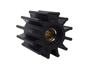 Albin Group Premium Impeller Kit 82.4 x 20 x 73.4mm - 12 Blade - Spline Insert