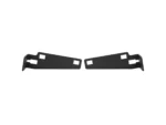 RIGID Industries 2013-2018 RAM 1500 Bumper Mount f/40" Lightbar - Black