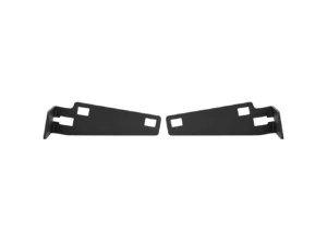 RIGID Industries 2013-2018 RAM 1500 Bumper Mount f/40" Lightbar - Black