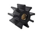 Albin Group Premium Impeller Kit 95 x 25 x 63mm - 9 Blade - Spline Insert