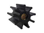 Albin Group Premium Impeller Kit 95 x 25 x 88.8mm - 9 Blade - Spline Insert