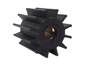 Albin Group Premium Impeller Kit 95 x 25 x 88.8mm - 12 Blade - Double Flat Insert