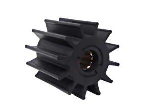 Albin Group Premium Impeller Kit 95 x 25 x 88.8mm - 12 Blade - Spline Insert