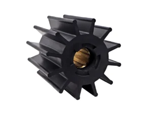 Albin Group Premium Impeller Kit 95 x 25 x 95mm - 12 Blade - Spline Insert
