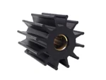 Albin Group Premium Impeller Kit 95 x 24 x 101.5mm - 12 Blade - Spline Insert