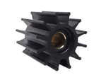 Albin Group Premium Impeller Kit 95 x 24 x 101.5mm - 12 Blade - Double Flat Insert