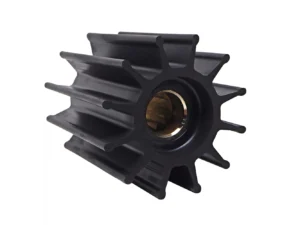 Albin Group Premium Impeller Kit 95 x 24 x 101.5mm - 12 Blade - Double Flat Insert
