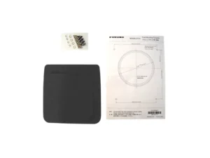 Furuno Flush Mount Kit f/1815 Radar