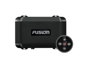 Fusion MS-BB100 Marine Black Box AM/FM/BT - 2 Zone