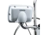 NavPod RailMount Pre-Cut GPSMAP® f/742xs, 742, 722xs & 722 Fits 1" or 1.25" Tubing
