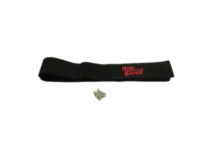 Rod Saver Pro Model Stretch 12" Single Strap