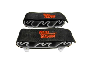 Rod Saver Side Mount 4 Rod Holder