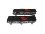 Rod Saver Side Mount 6 Rod Holder