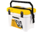 Frabill Magnum Bait Station® - 19 Quart