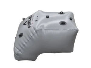 FATSAC Yamaha Jet Boat Custom 19' - 650 Pound Ballast Bag - Grey