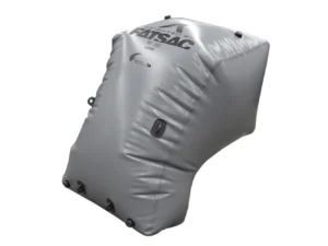 FATSAC Yamaha Jet Boat Custom 21' - 725 Pound Ballast Bag - Grey