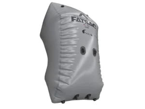 FATSAC Yamaha Jet Boat Custom 24' - 800 Pound Ballast Bag - Grey