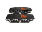 Rod Saver Portable Side Mount w/Dual Lock 6 Rod Holder