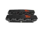 Rod Saver Portable Side Mount w/Dual Lock 8 Rod Holder