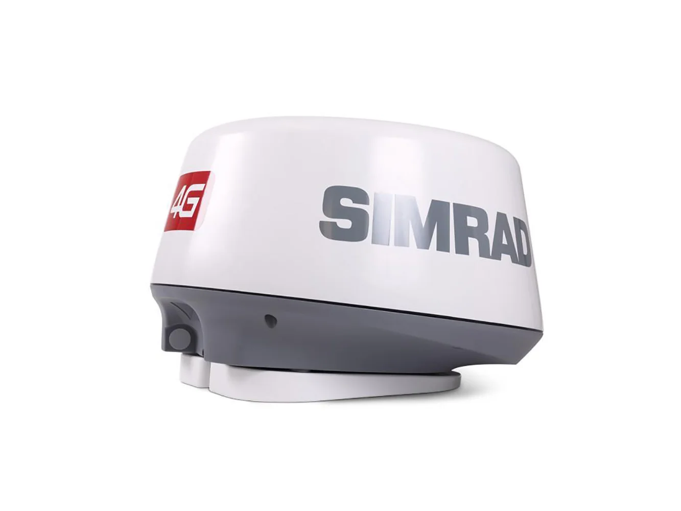 Seaview RW4-5 Degree Wedge Mount f/Simrad TX06S & TX10S
