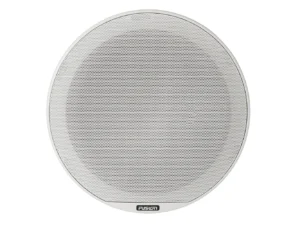 Fusion SG-X10W 10" Grill Cover f/ SG Series Tweeter - White