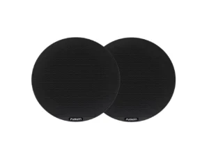 Fusion SG-X65B 6.5" Grill Cover f/ SG Series Speakers - Black