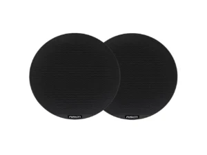 Fusion SG-X77B 7.7" Grill Cover f/ SG Series Speakers - Black