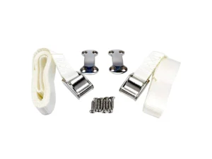 Kuuma Cooler Tie Down Kit