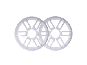 Fusion XS-77SPW 7.7" Sports Grill Cover - White f/ XS Series Speakers