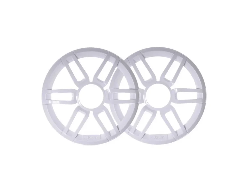 Fusion XS-77SPW 7.7" Sports Grill Cover - White f/ XS Series Speakers
