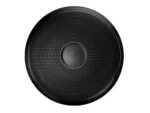 Fusion XS-X10CB 10" Classic Grill Cover - Black f/XS Series Subwoofer