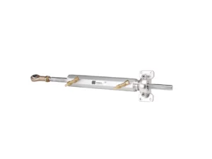 Uflex Aluminum Inboard Cylinder - 1.25" Bore & 7" Stroke