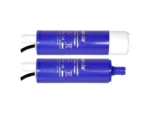 Rule IL200 Plus In-Line Submersible Pump - 24V - 2.8GPM