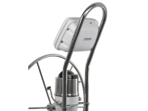NavPod SailPod Pre-Cut f/Garmin GPSMAP® 8410xsv/8610xsv f/9.5" Wide Guard