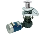 Maxwell RC8-8 Windlass w/Capstan 12V - 5/16" Chain to 9/16" or 5/8" Rope
