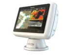NavPod PowerPod Pre-Cut f/Raymarine AXIOM 12