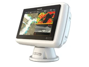 NavPod PowerPod Pre-Cut f/Raymarine AXIOM 12