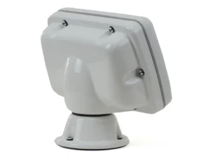 NavPod PowerPod Pre-Cut f/Simrad GO7 XSE, GO7 XSR/B&G Vulcan 7R