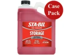 STA-BIL Fuel Stabilizer - 1 Gallon *Case of 4*