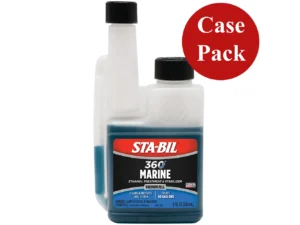 STA-BIL 360® Marine™ - 8oz *Case of 12*