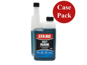 STA-BIL 360® Marine™ - 32oz *Case of 6*