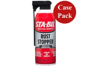 STA-BIL Rust Stopper - 12oz *Case of 6*