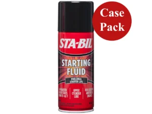 STA-BIL Starting Fluid - 11oz *Case of 6*