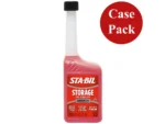 STA-BIL Fuel Stabilizer - 10oz *Case of 12*