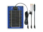 Samlex 5W Battery Maintainer Portable SunCharger