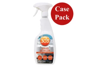 303 Marine Speed Detailer - 32oz *Case of 6*