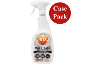 303 Mold & Mildew Stain Remover - 16oz *Case of 6*