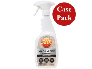 303 Mold & Mildew Stain Remover - 32oz *Case of 6*