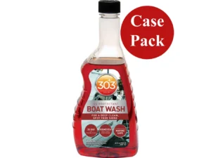 303 Boat Wash w/UV Protectant - 32oz *Case of 6*